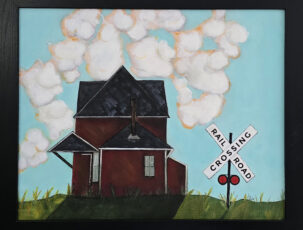 Artist Name