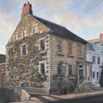 Hodges, Philip - Henry-House