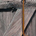 Hodges, Philip - Wrought