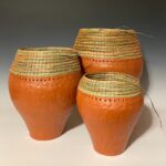 Shauna MacLeod, Benign, Clay