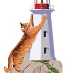 Xander Martel, Cat Scratch