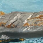 Obelnycki, Judith -Rock Solid