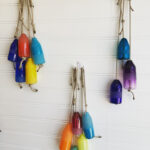 Peggy’s Cove Glass - Buoy