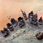 Robert Scheibling, How can we dance (when our Earth is turning)