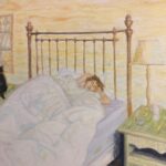 Ellen Sim, Dreamscape