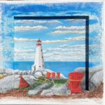 Smith, David - Best Seat on the cove