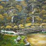 Smith, David - Old Bridge