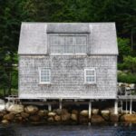 Tindal, Mike - Seabright Boat House