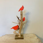 Walsh, Jerry - Cardinal Family